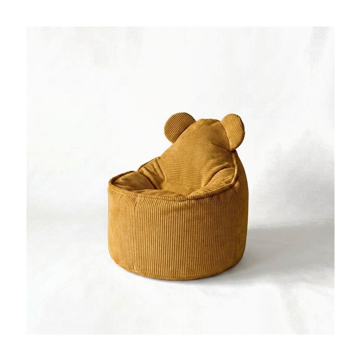 Lazy Bag Teddy Everest Kids