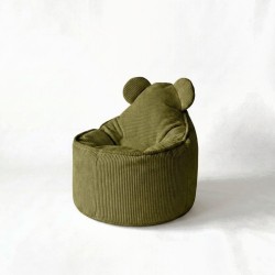 Lazy Bag Teddy Everest Kids
