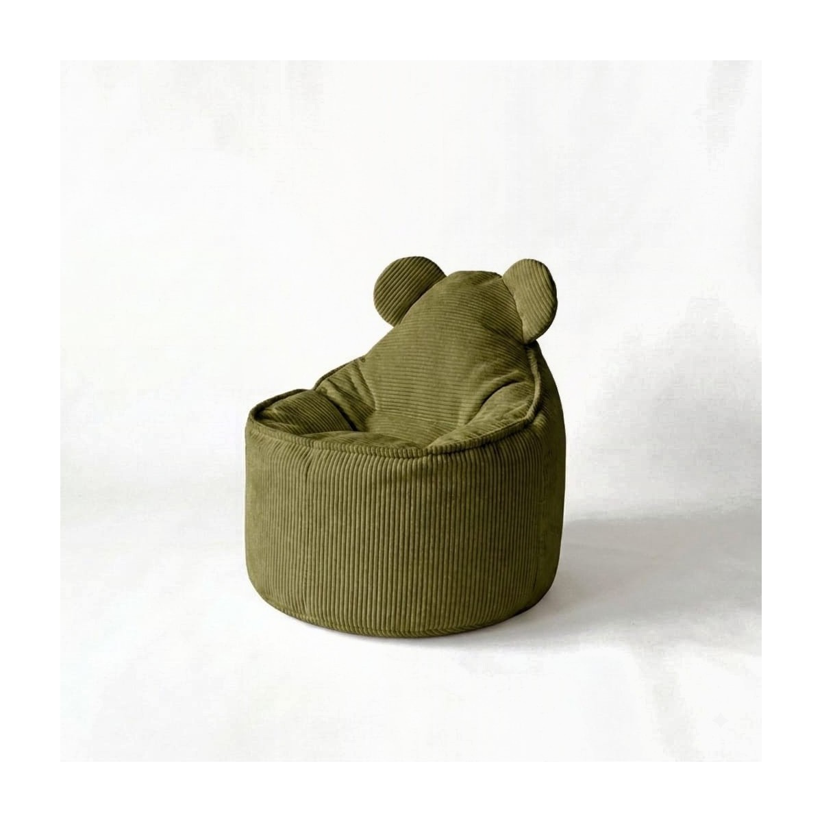 Lazy Bag Teddy Everest Kids