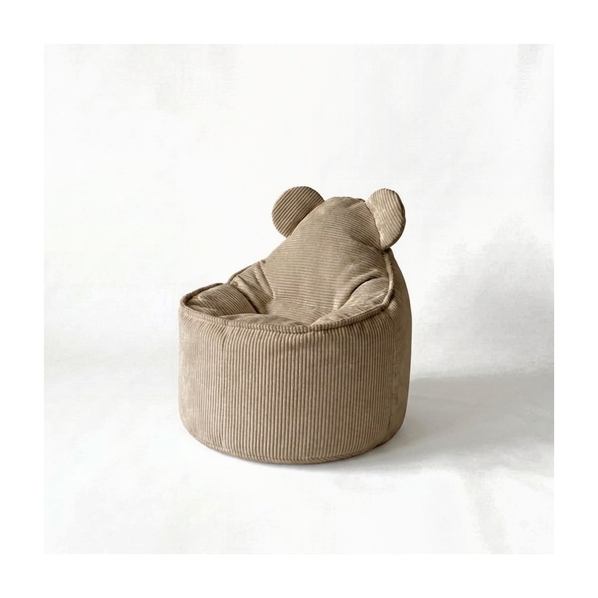Lazy Bag Teddy Everest Kids