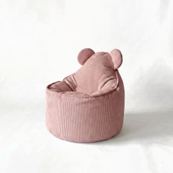 Lazy Bag Teddy Everest Kids