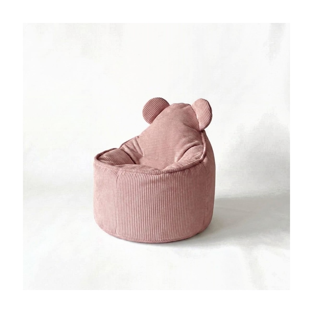 Lazy Bag Teddy Everest Kids
