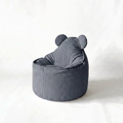 Lazy Bag Teddy Everest Kids
