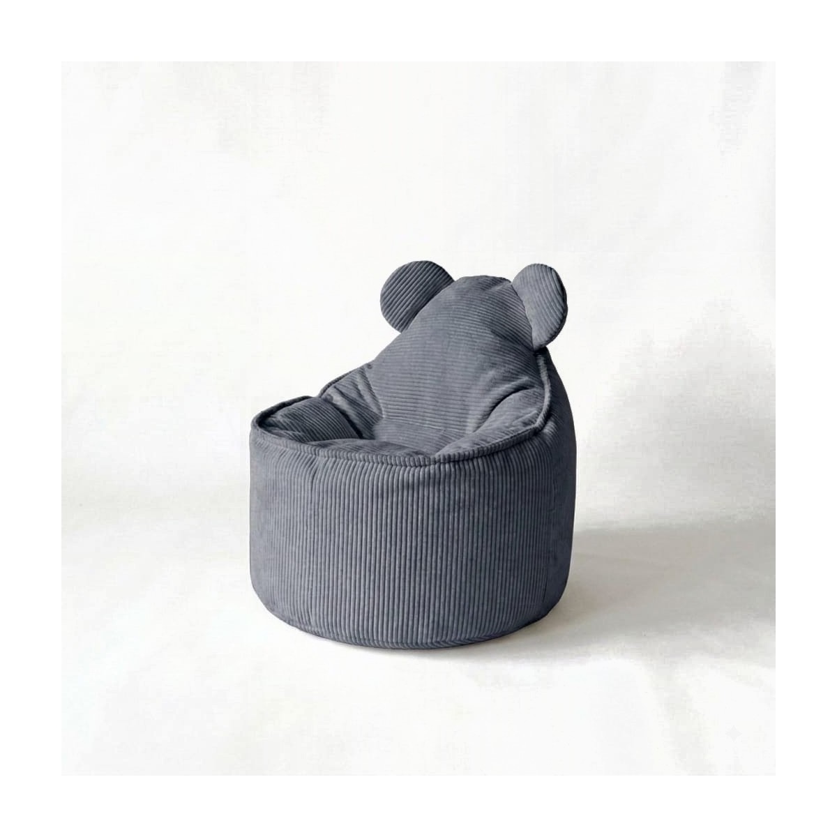 Lazy Bag Teddy Everest Kids