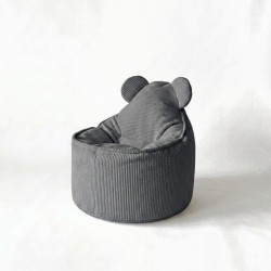 Lazy Bag Teddy Everest Kids