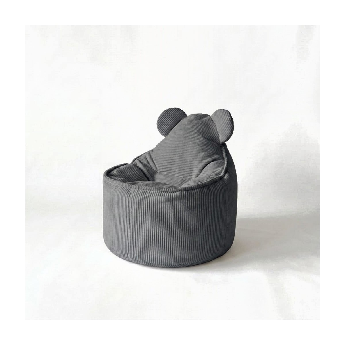 Lazy Bag Teddy Everest Kids