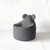 Lazy Bag Teddy Everest Kids