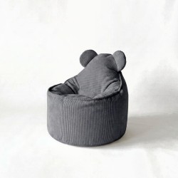 Lazy Bag Teddy Everest Kids