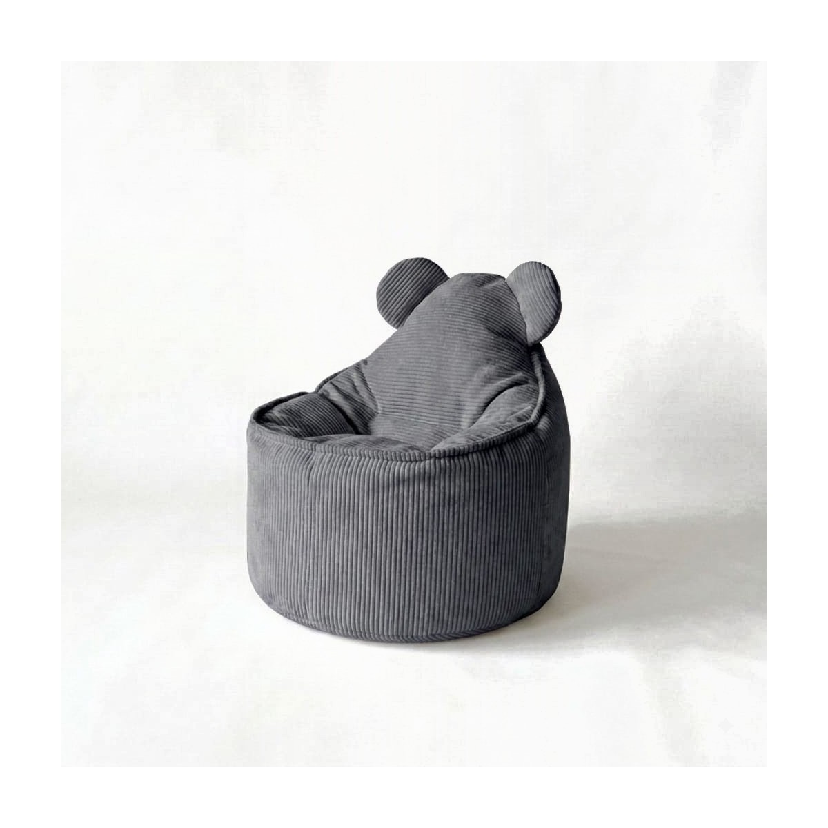 Lazy Bag Teddy Everest Kids
