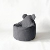 Lazy Bag Teddy Everest Kids