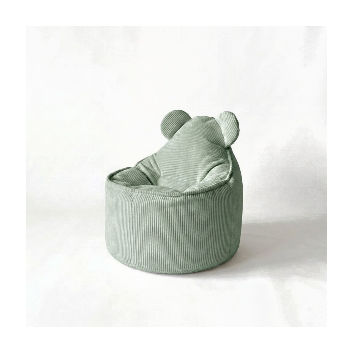 Lazy Bag Teddy Everest Kids