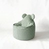 Lazy Bag Teddy Everest Kids
