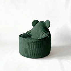 Lazy Bag Teddy Everest Kids