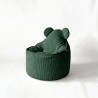 Lazy Bag Teddy Everest Kids