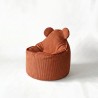 Lazy Bag Teddy Everest Kids
