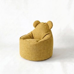 Lazy Bag Teddy Fred Kids