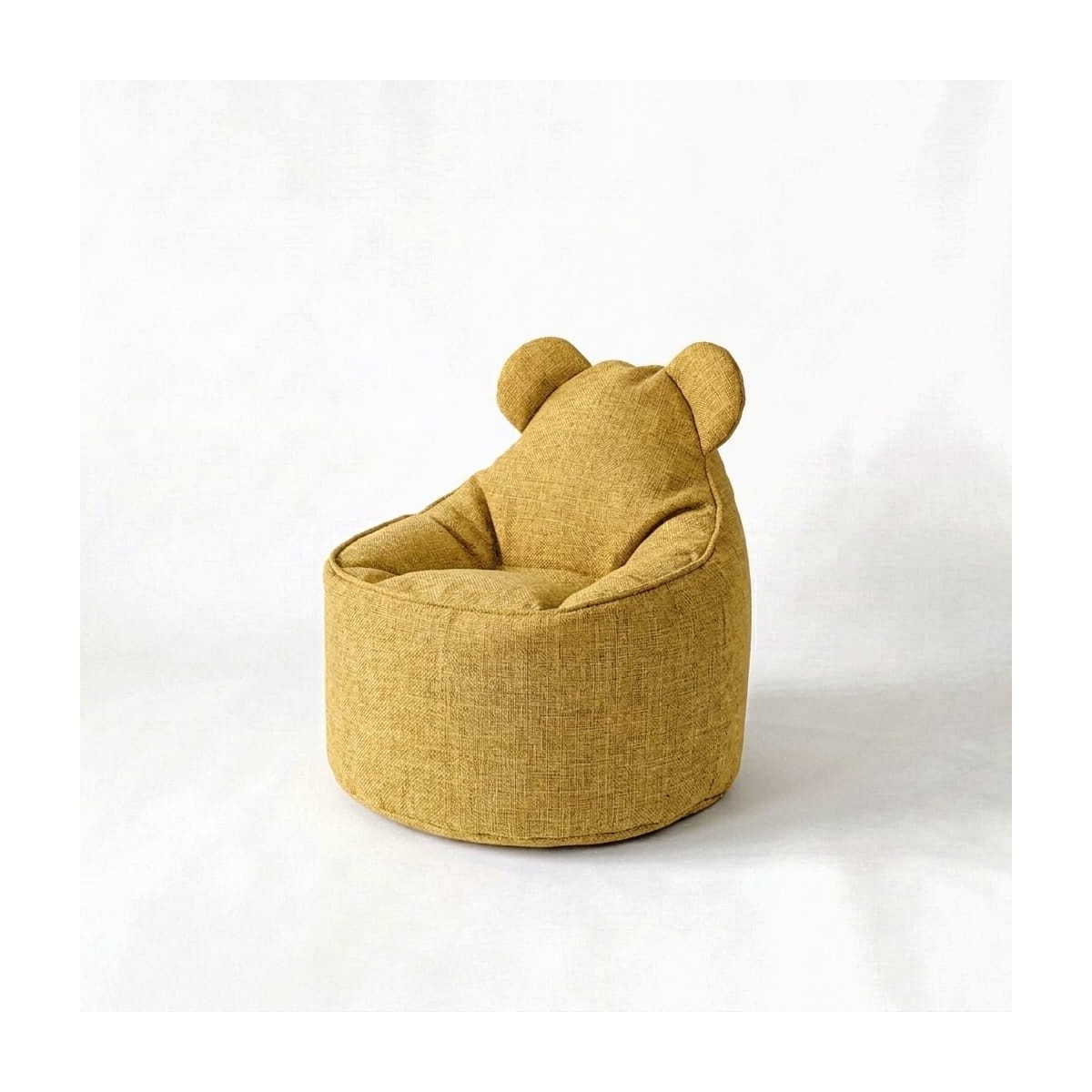 Lazy Bag Teddy Fred Kids