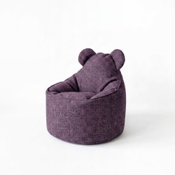 Lazy Bag Teddy Fred Kids