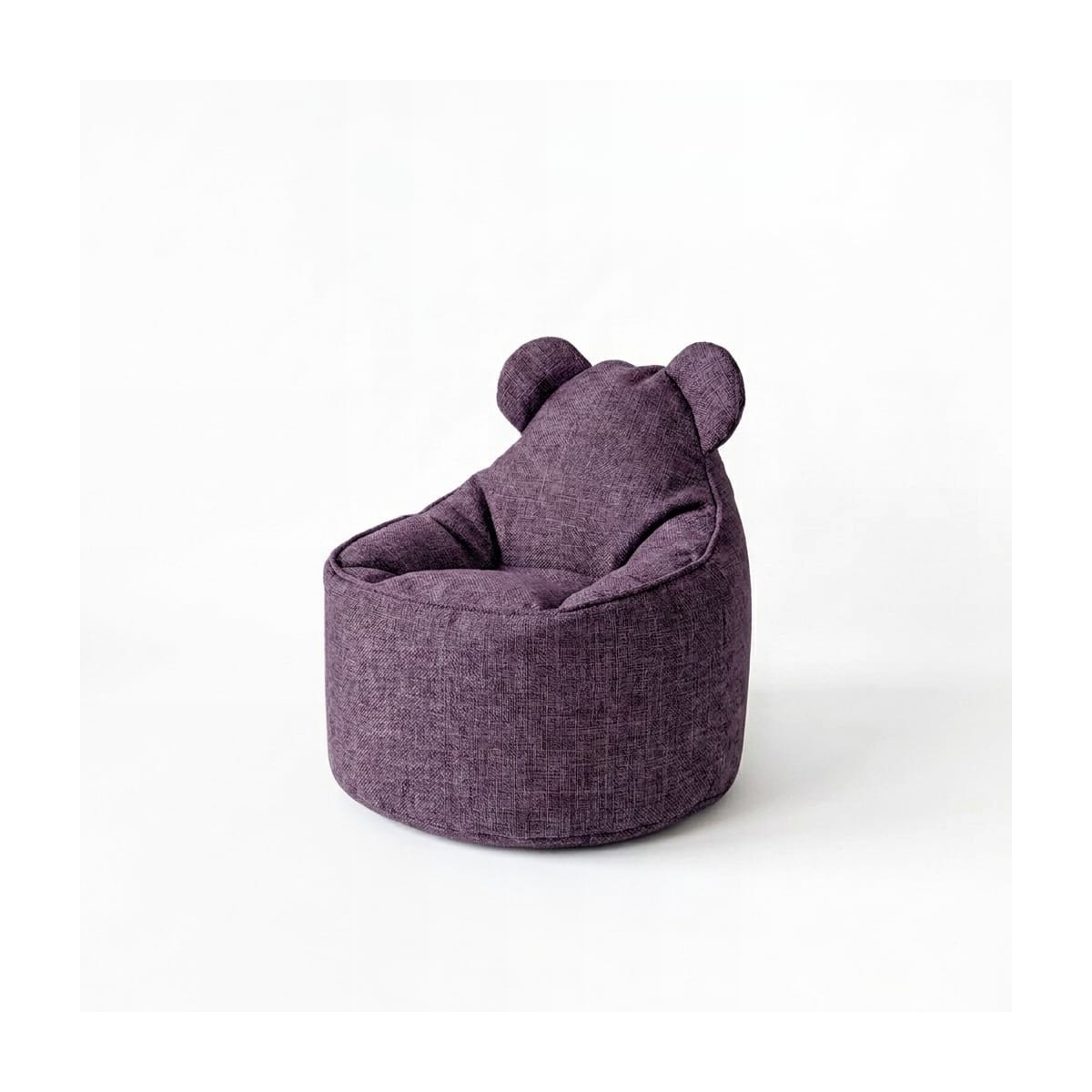 Lazy Bag Teddy Fred Kids