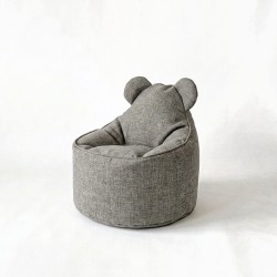 Lazy Bag Teddy Fred Kids
