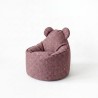 Lazy Bag Teddy Fred Kids