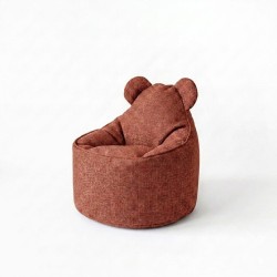 Lazy Bag Teddy Fred Kids