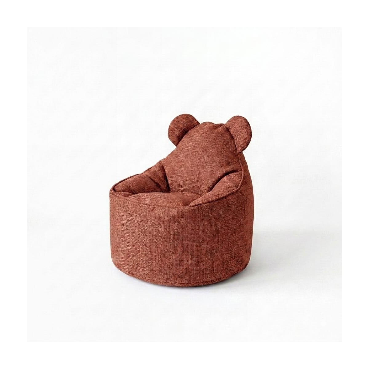 Lazy Bag Teddy Fred Kids