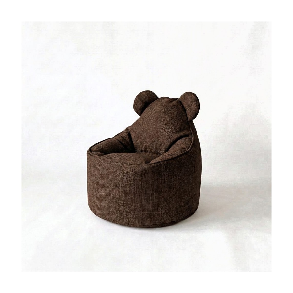 Lazy Bag Teddy Fred Kids