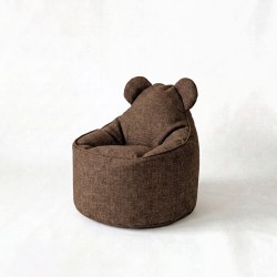 Lazy Bag Teddy Fred Kids