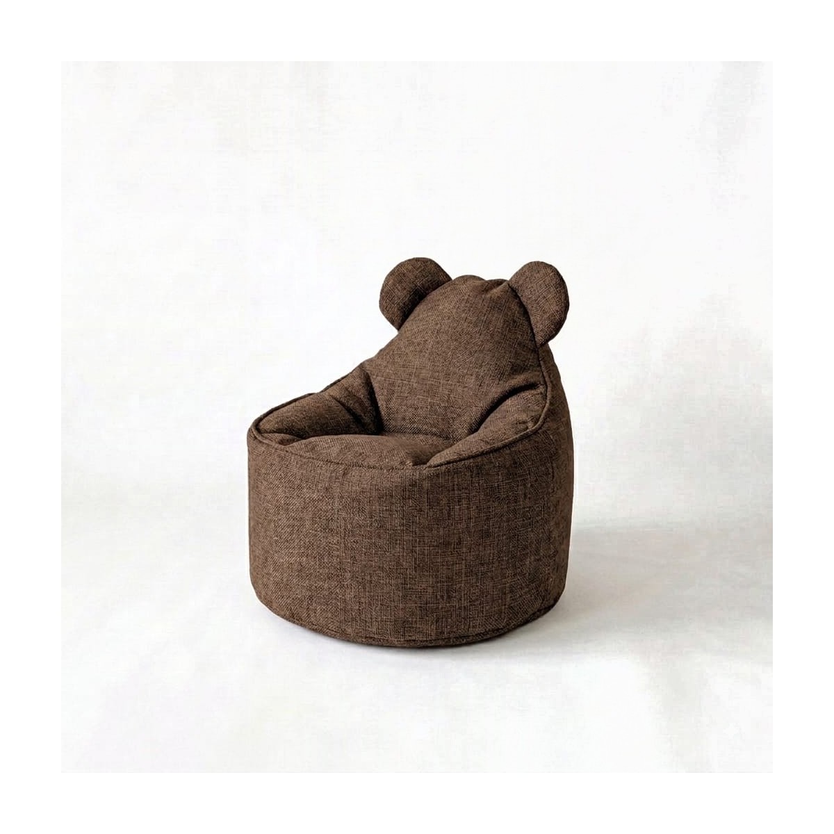 Lazy Bag Teddy Fred Kids