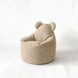 Lazy Bag Teddy Fred Kids