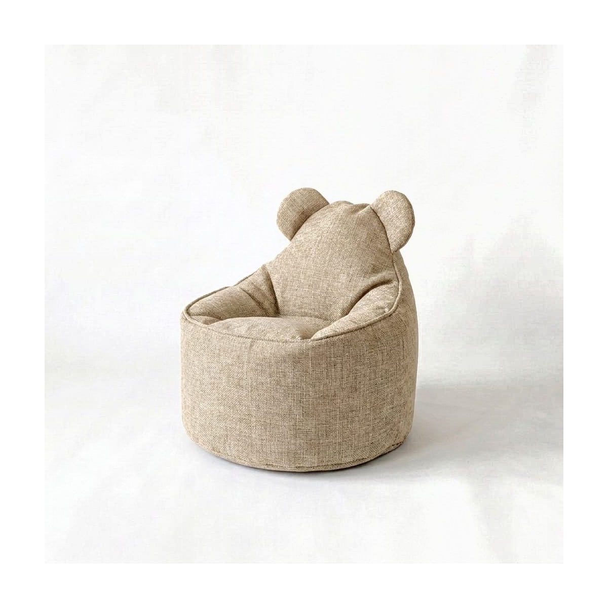 Lazy Bag Teddy Fred Kids