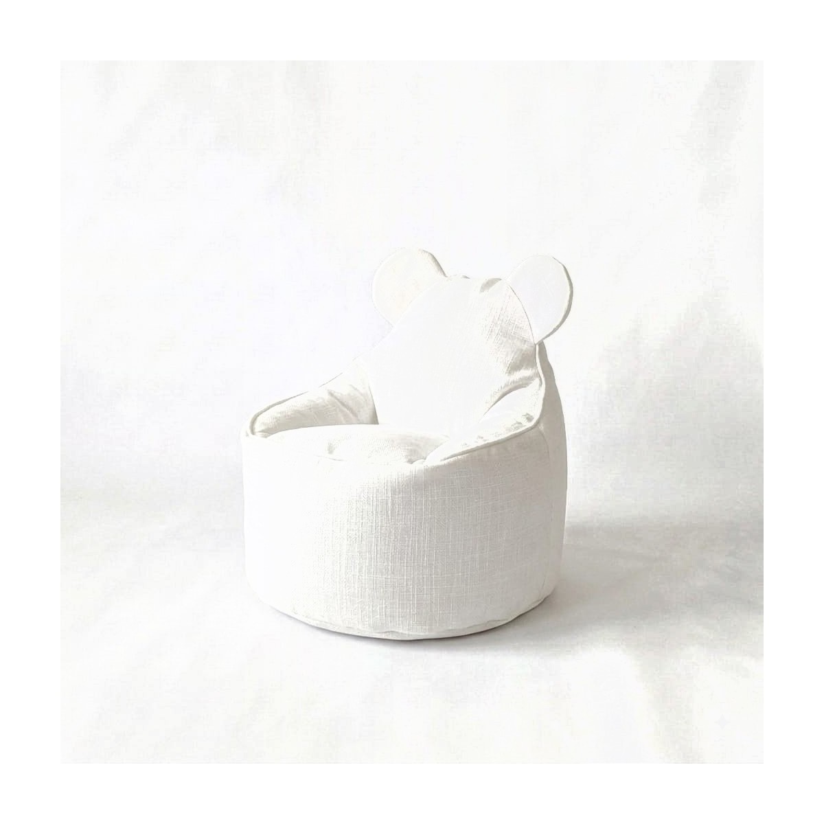 Lazy Bag Teddy Fred Kids