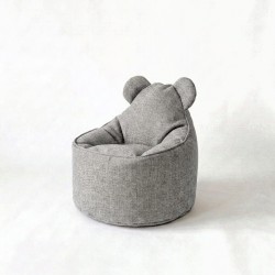 Lazy Bag Teddy Fred Kids