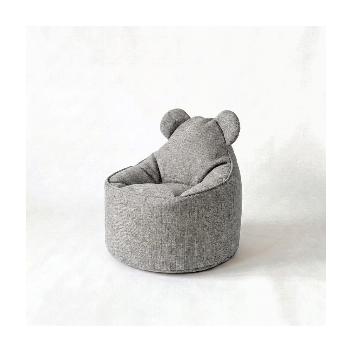 Lazy Bag Teddy Fred Kids