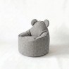 Lazy Bag Teddy Fred Kids