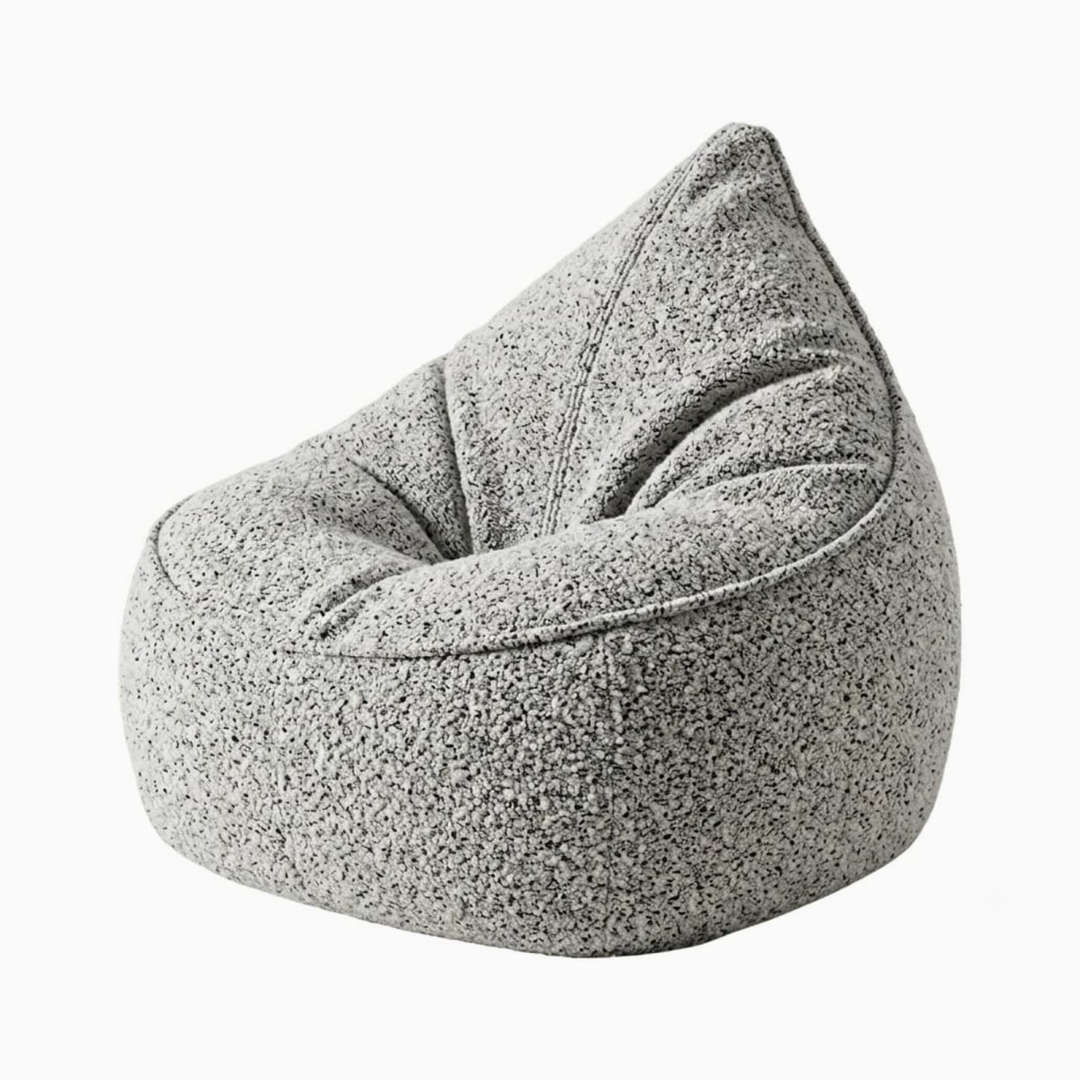 Lazy Bag Teddy Nordic