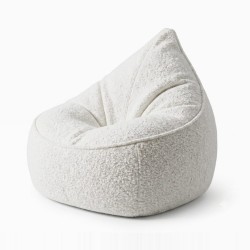Lazy Bag Teddy Nordic