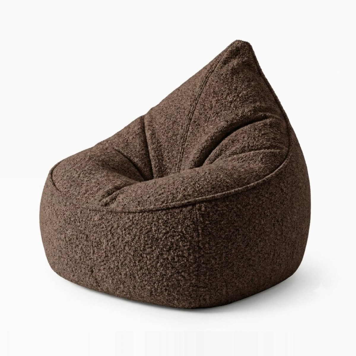 Lazy Bag Teddy Nordic