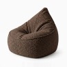 Lazy Bag Teddy Nordic