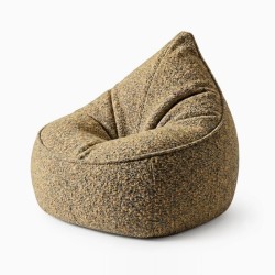 Lazy Bag Teddy Nordic