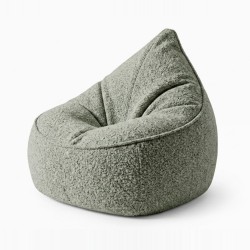 Lazy Bag Teddy Nordic