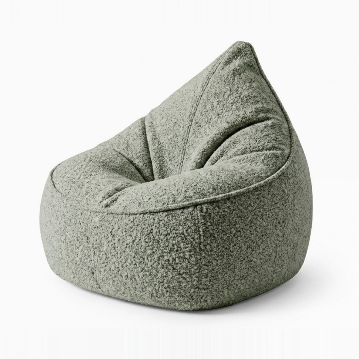 Lazy Bag Teddy Nordic