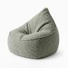 Lazy Bag Teddy Nordic