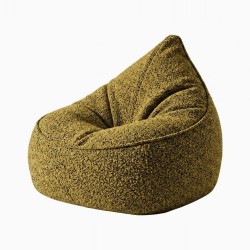 Lazy Bag Teddy Nordic