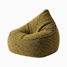 Lazy Bag Teddy Nordic