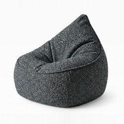 Lazy Bag Teddy Nordic
