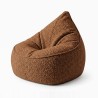Lazy Bag Teddy Nordic
