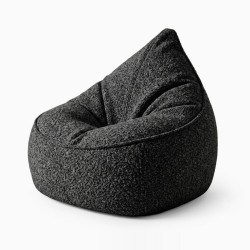 Lazy Bag Teddy Nordic