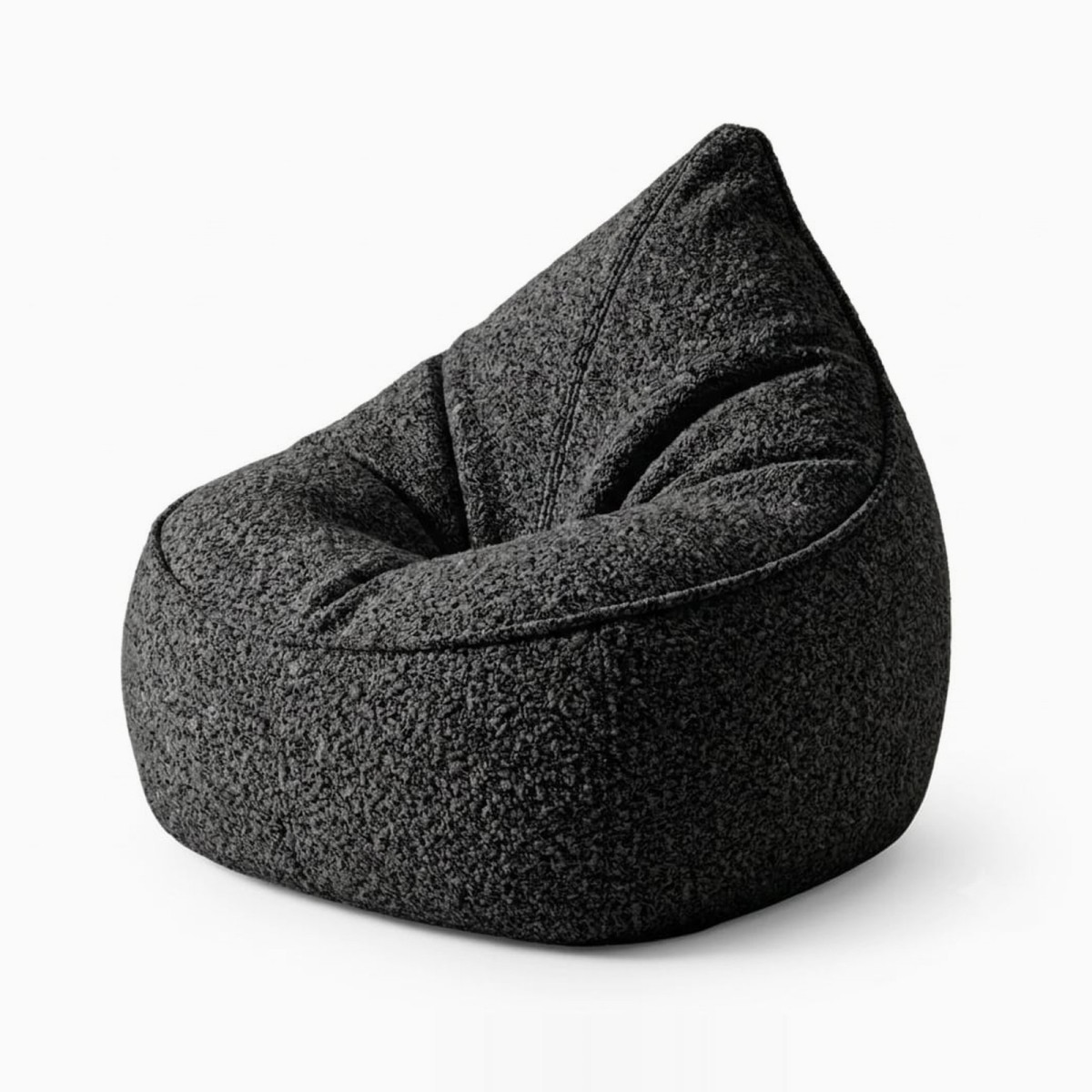 Lazy Bag Teddy Nordic